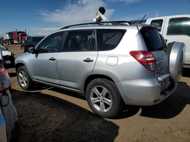 Photo 2 from auction – 2011 TOYOTA RAV4 with VIN 2T3BF4DV5BW153735