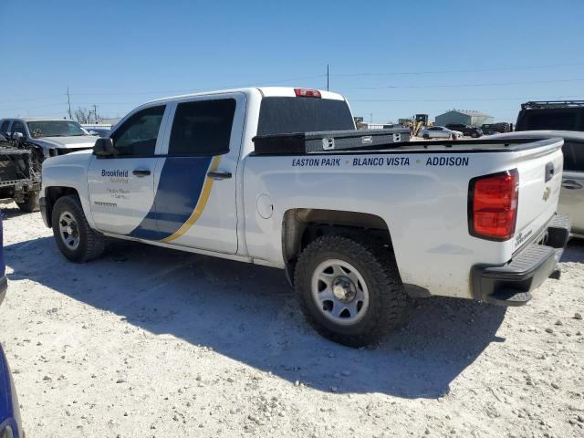 Foto 2 de la subasta – 2014 CHEVROLET SILVERADO con VIN 3GCPCPECXEG539200