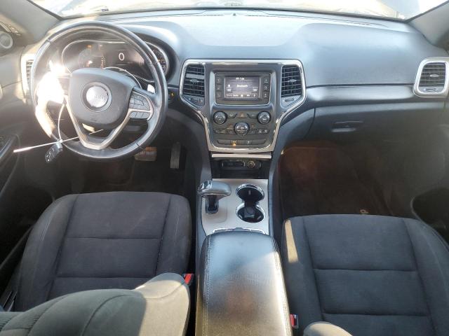 Photo 8 from auction – 2014 JEEP GRAND CHER with VIN 1C4RJFAGXEC159522