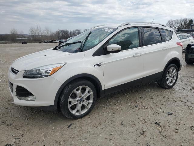 FORD ESCAPE TIT 2015 with VIN 1FMCU9J99FUC77987 - Photo from auction