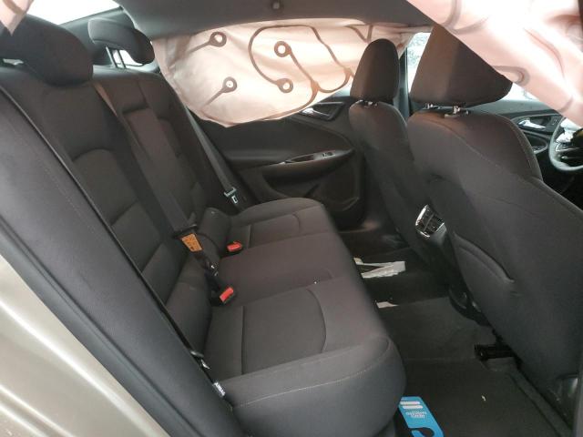Photo 10 from auction – 2024 CHEVROLET MALIBU LT with VIN 1G1ZD5ST5RF134294