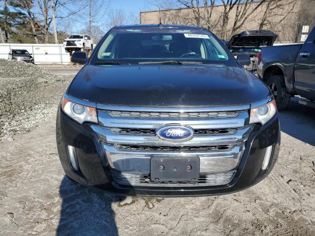 Photo 5 from auction – 2013 FORD EDGE SEL with VIN 2FMDK4JC2DBC52537