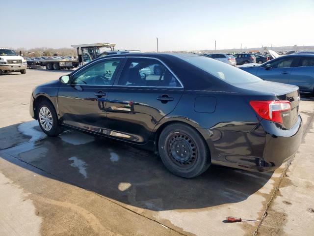 Photo 2 from auction – 2012 TOYOTA CAMRY BASE with VIN 4T4BF1FK6CR216648