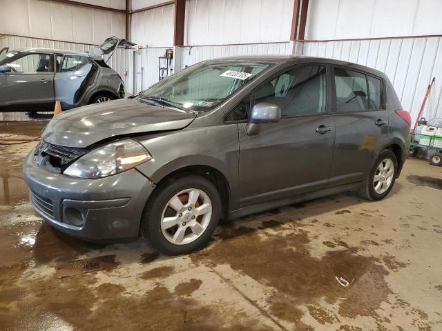 Photo 1 from auction – 2008 NISSAN VERSA S with VIN 3N1BC13E78L387290