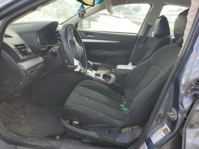 صورة رقم 7 من المزاد - 2014 SUBARU LEGACY 2.5 مع VIN 4S3BMBC66E3013947