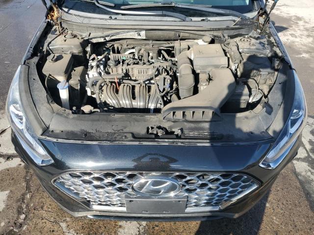 Photo 11 from auction – 2019 HYUNDAI SONATA LIM with VIN 5NPE34AF1KH774402
