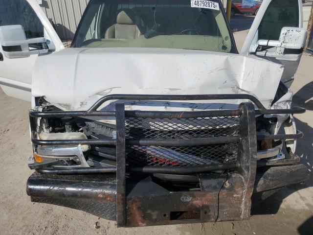 Photo 11 from auction – 2004 GMC SIERRA K25 with VIN 1GTHK23244F230150