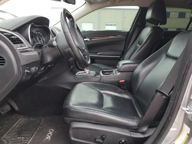 Снимка 7 от търг – 2016 CHRYSLER 300 LIMITE с VIN 2C3CCAAG7GH151482