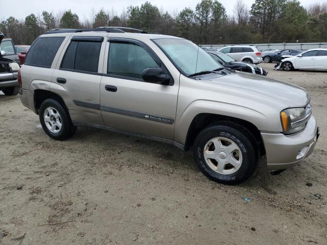 Zdjęcie 4 z aukcji – 2003 CHEVROLET TRAILBLAZE z VIN 1GNDS13S832166796