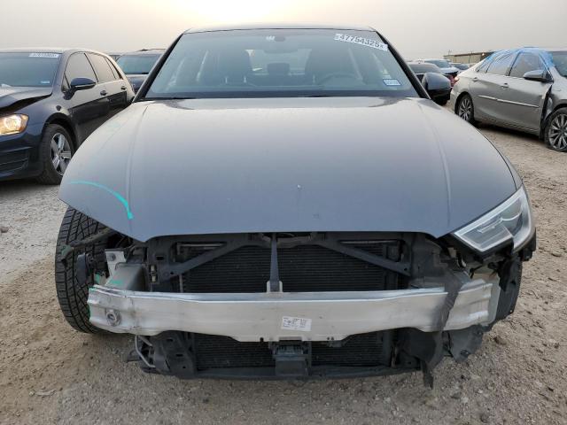 Photo 5 from auction – 2018 AUDI A3 PREMIUM with VIN WAUAUGFF3J1013668