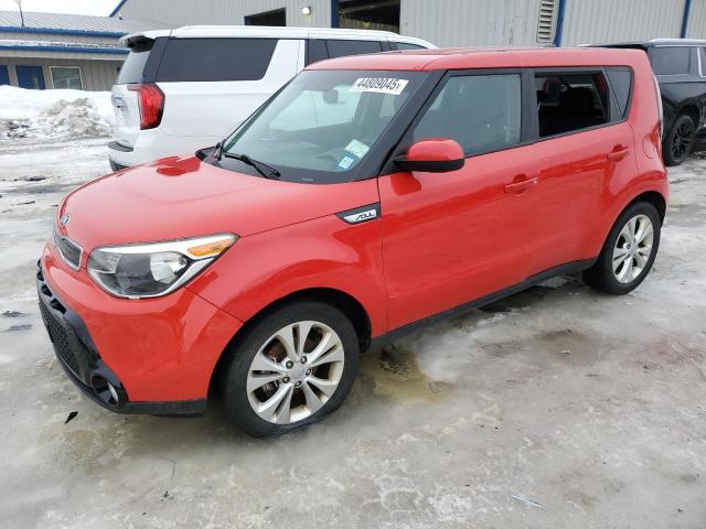 KIA SOUL 2016 con VIN KNDJP3A54G7841591 - Foto de la subasta