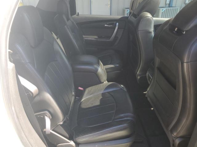 Photo 11 from auction – 2009 GMC ACADIA SLT with VIN 1GKER33D99J107006