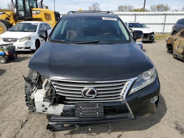 Foto 5 de la subasta – 2015 LEXUS RX 350 con VIN 2T2ZK1BA6FC174016