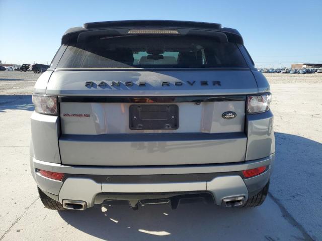 Photo 6 from auction – 2012 LAND ROVER RANGE ROVE with VIN SALVT2BGXCH625698