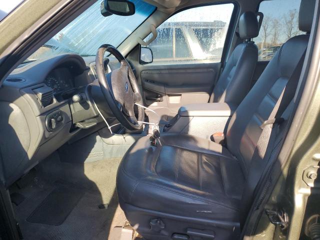 Фото 7 с аукциона – 2003 FORD EXPLORER X с VIN 1FMZU73K53ZA50471