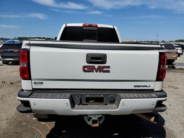 Photo 6 from auction – 2016 GMC SIERRA K25 with VIN 1GT12UE84GF106026