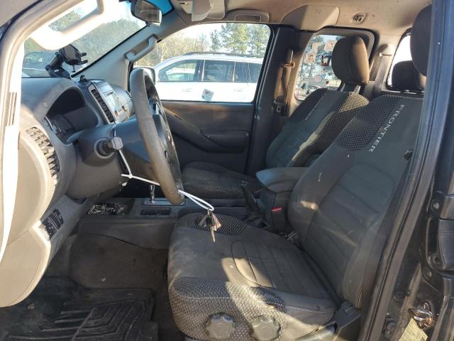 Photo 7 from auction – 2013 NISSAN FRONTIER S with VIN 1N6AD0CU9DN739820