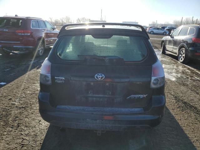 Photo 6 from auction – 2005 TOYOTA COROLLA MA with VIN 2T1KR32E65C853086