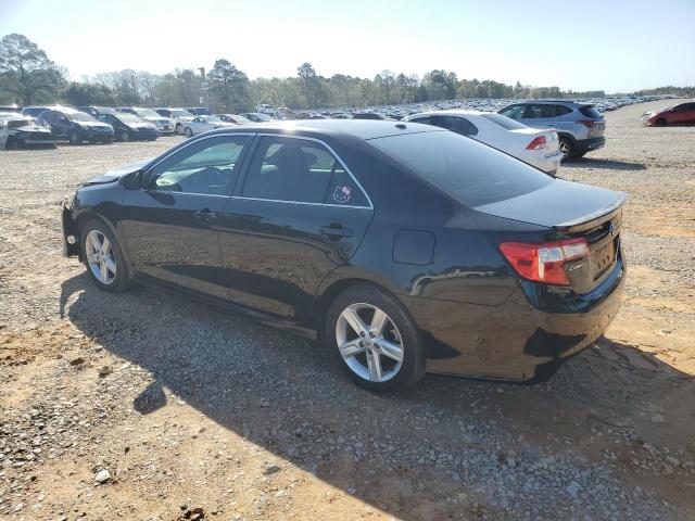 Photo 2 from auction – 2012 TOYOTA CAMRY BASE with VIN 4T1BF1FK4CU535931