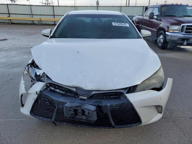 Photo 5 from auction – 2015 TOYOTA CAMRY LE with VIN 4T1BF1FK8FU478377