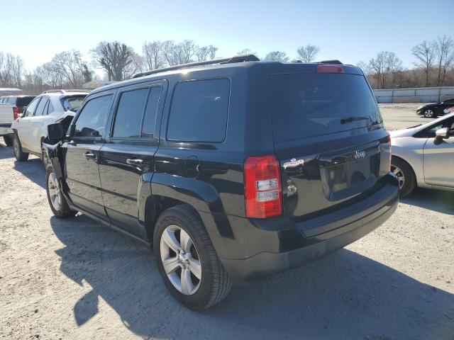 Photo 2 from auction – 2013 JEEP PATRIOT SP with VIN 1C4NJPBB2DD223391
