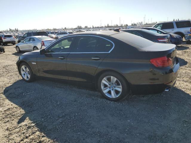 Photo 2 from auction – 2012 BMW 528 I with VIN WBAXG5C52CDW85594