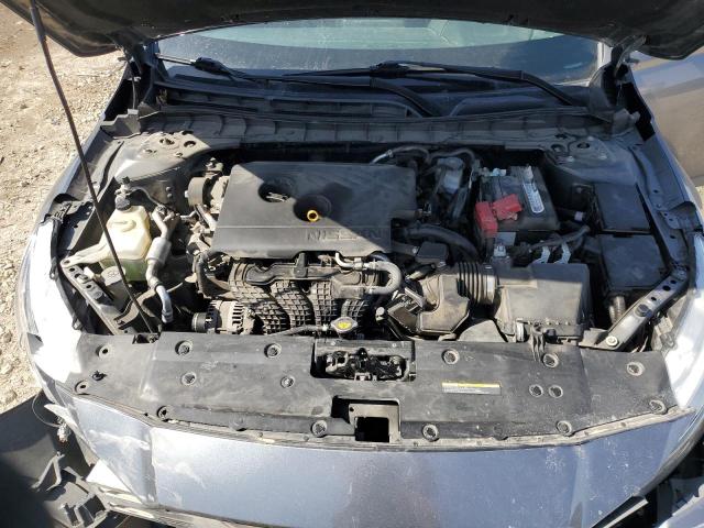Снимка 11 от търг – 2019 NISSAN ALTIMA S с VIN 1N4BL4BV3KC193008