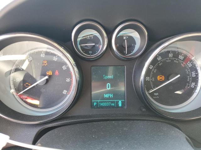 Photo 9 from auction – 2015 BUICK VERANO CON with VIN 1G4PR5SK4F4208427