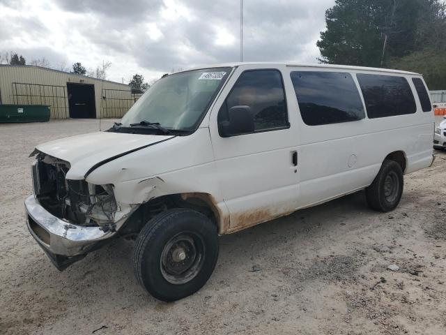 FORD ECONOLINE 2014 with VIN 1FBSS3BL9EDB00484 - Photo from auction