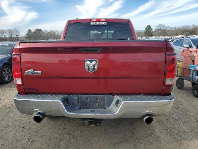 Photo 6 from auction – 2014 RAM 1500 SLT with VIN 1C6RR6LT8ES258825