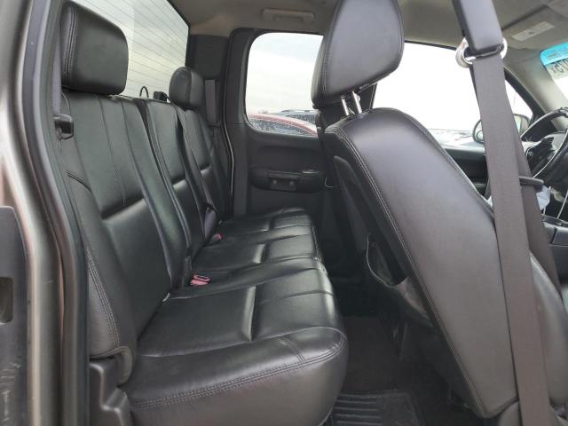 Photo 10 from auction – 2008 CHEVROLET SILVERADO with VIN 1GCEC19058Z316846