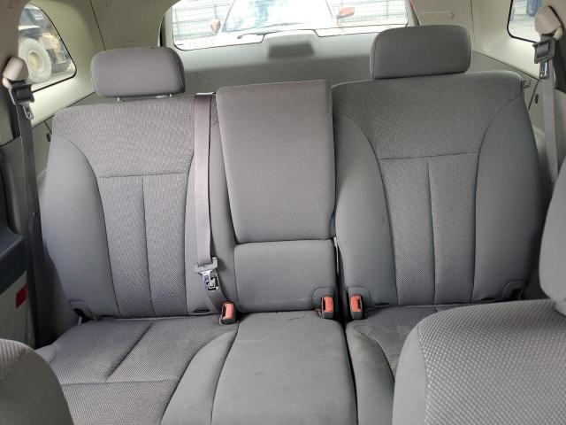 Photo 10 from auction – 2007 CHRYSLER PACIFICA with VIN 2A8GM48L47R267918