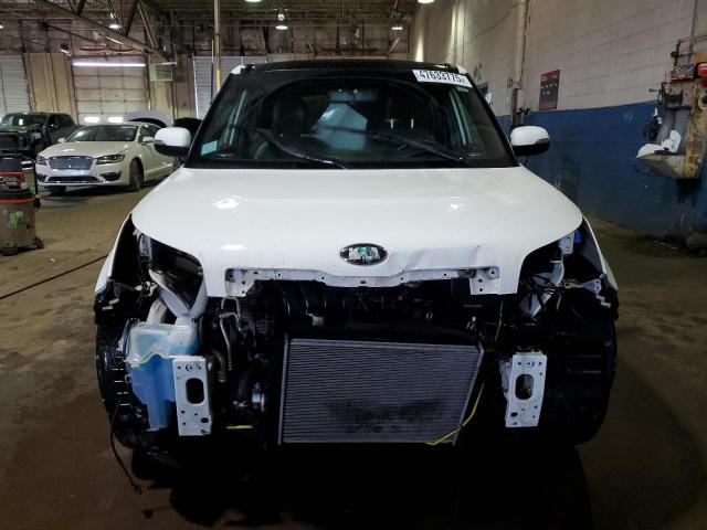 Photo 5 from auction – 2014 KIA SOUL + with VIN KNDJP3A57E7081153