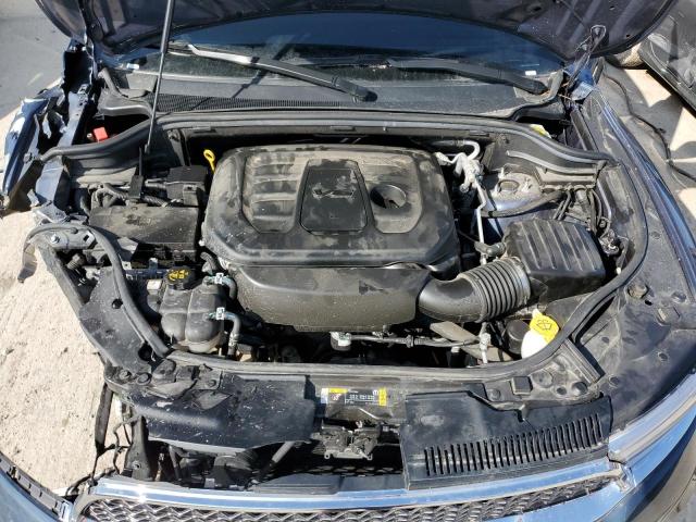 Photo 12 from auction – 2021 DODGE DURANGO CI with VIN 1C4RDJEG1MC694547