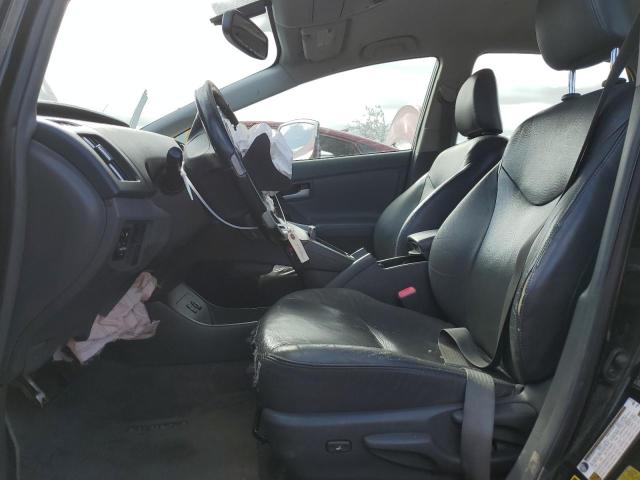 صورة رقم 7 من المزاد - 2011 TOYOTA PRIUS مع VIN JTDKN3DU2B5300234