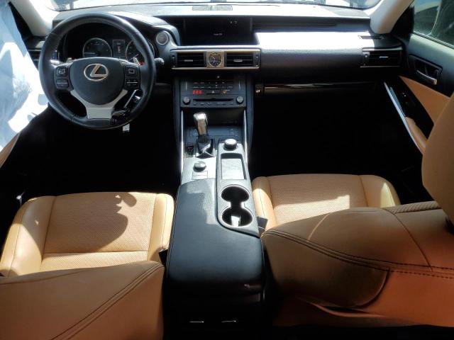 Photo 8 from auction – 2020 LEXUS IS 300 PREMIUM with VIN JTHDA1D25L5106899