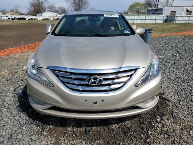 Снимка 5 от търг – 2011 HYUNDAI SONATA SE с VIN 5NPEC4AC3BH298157