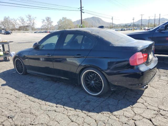 Photo 2 from auction – 2009 BMW 328 I SULE with VIN WBAPH53539A448782