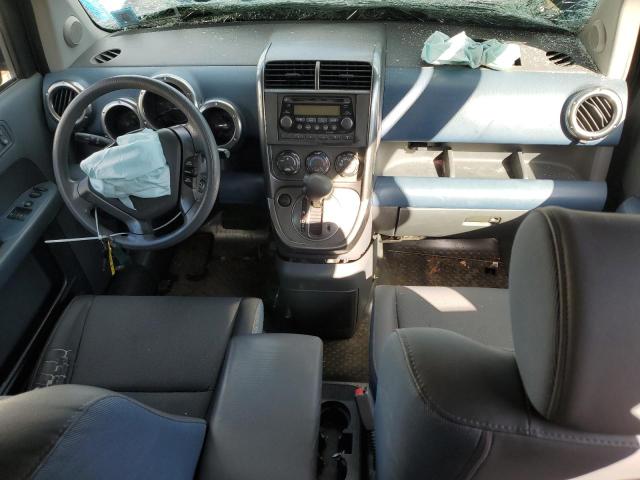 Снимка 8 от търг – 2003 HONDA ELEMENT EX с VIN 5J6YH28563L044220