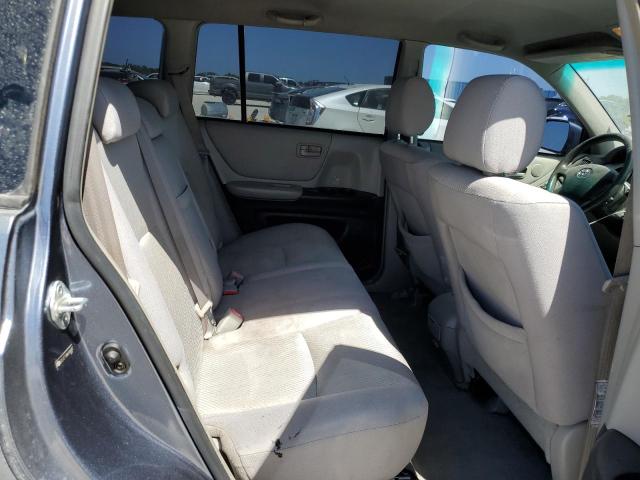 صورة رقم 11 من المزاد - 2006 TOYOTA HIGHLANDER مع VIN JTEGD21A860146043