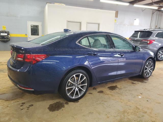 Photo 3 from auction – 2015 ACURA TLX with VIN 19UUB2F34FA004842