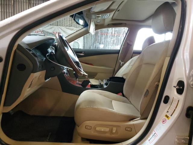 Photo 7 from auction – 2008 LEXUS ES 350 with VIN JTHBJ46G482235601