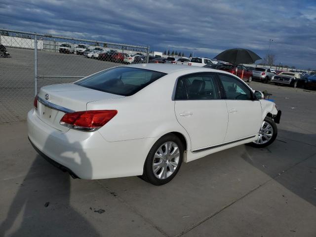 Снимка 3 от търг – 2012 TOYOTA AVALON BAS с VIN 4T1BK3DB5CU448467