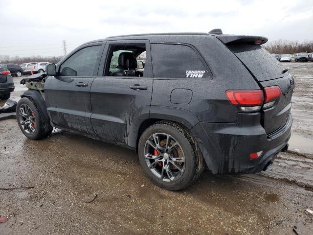 Photo 2 from auction – 2014 JEEP GRAN CHER with VIN 1C4RJFDJ9EC183625
