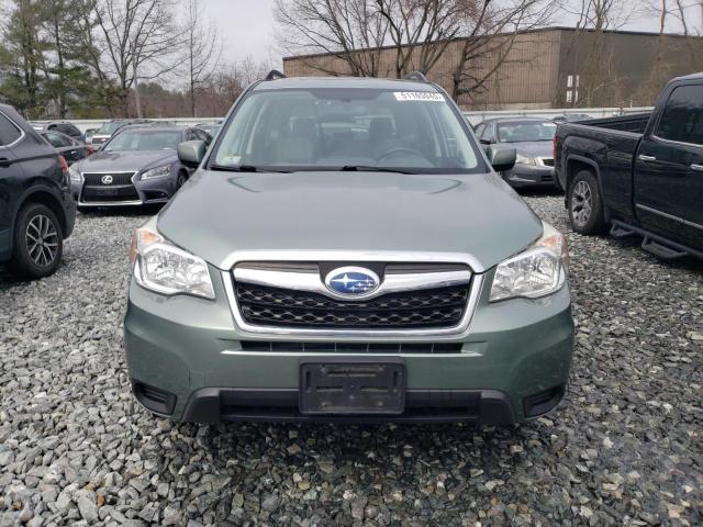 Снимка 5 от търг – 2016 SUBARU FORESTER 2 с VIN JF2SJADC3GH495808