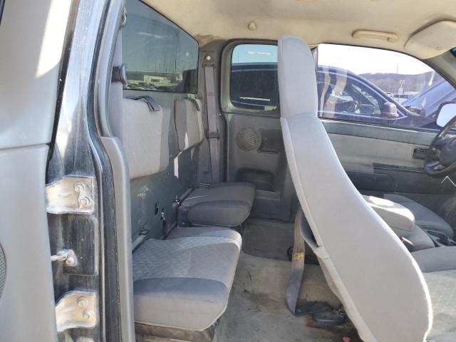 Photo 10 from auction – 2005 GMC CANYON with VIN 1GTCS196558171064