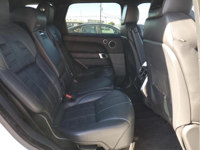 Photo 11 from auction – 2016 LAND ROVER RANGE ROVE with VIN SALWS2VF9GA547665