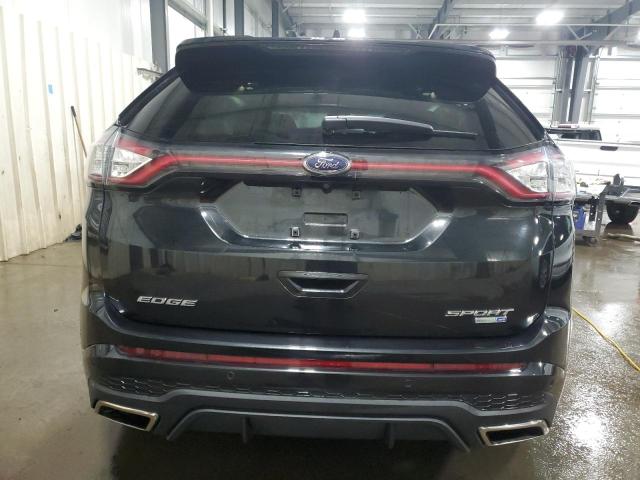 Photo 6 from auction – 2015 FORD EDGE SPORT with VIN 2FMTK4AP6FBC01155