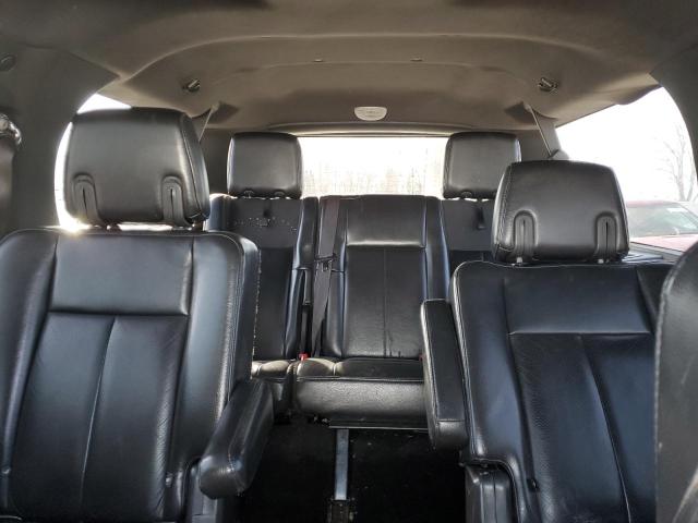 Photo 10 from auction – 2010 FORD EXPEDITION with VIN 1FMJK2A50AEB67916