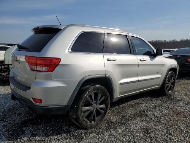 Photo 3 from auction – 2011 JEEP GRAND CHER with VIN 1J4RR4GT8BC729010